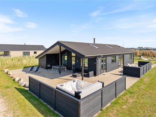 Sommerhus - 6 personer -  - Lodbergsvej - Søndervig - 6950 - Ringkøbing