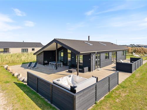 Sommerhus - 6 personer -  - Lodbergsvej - Søndervig - 6950 - Ringkøbing