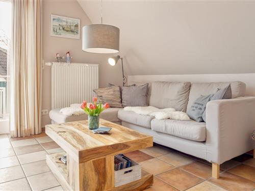 Ferielejlighed - 2 personer -  - Jordanstraße - 18374 - Ostseebad Zingst A Darß