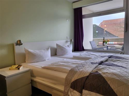 Ferielejlighed - 2 personer -  - Im Bad - 25826 - St Peter-Ording