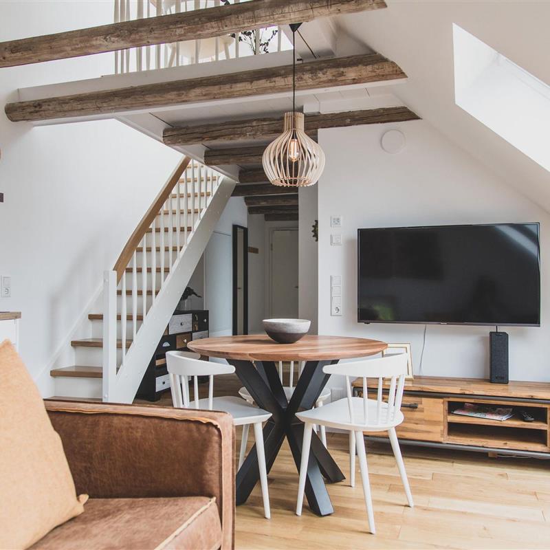 Ferielejlighed - 4 personer -  - Ohlingslohne - 26736 - Krummhörn / Upleward