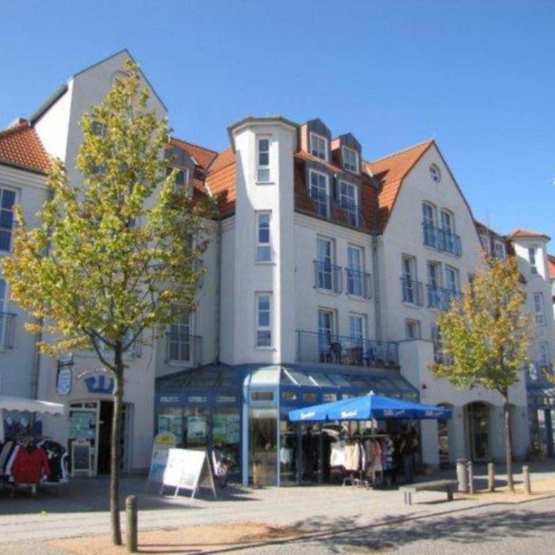 Ferielejlighed - 4 personer -  - Hermannstr. - 18225 - Kühlungsborn