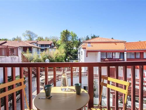 Ferienhaus - 4 Personen -  - 64700 - Hendaye