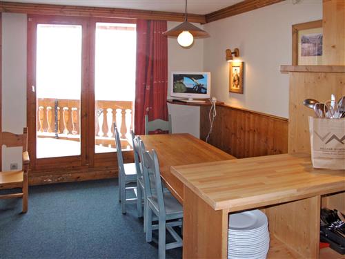 Holiday Home/Apartment - 8 persons -  - Val Thorens - 73440