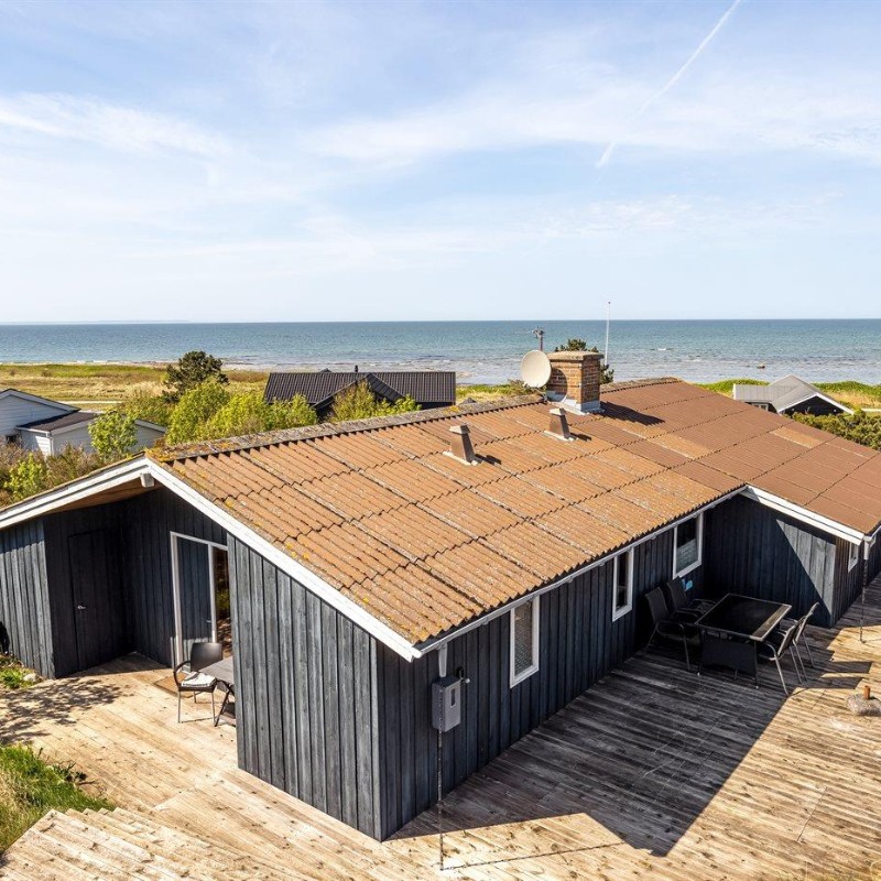Sommerhus - 5 personer -  - Gyvelvej - Læsø, Vesterø - 9940 - Læsø
