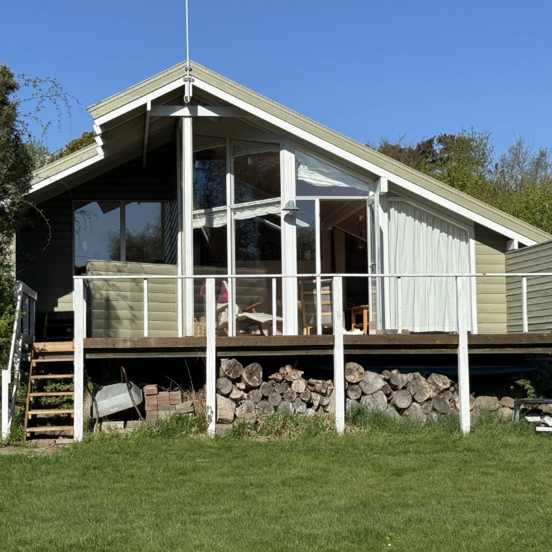 Ferienhaus - 5 Personen -  - Klintetoppen - Klint - 4500