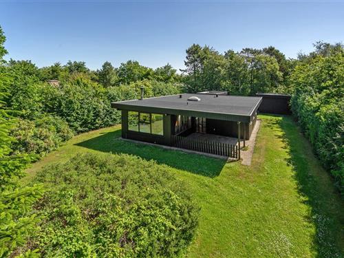 Ferienhaus - 6 Personen -  - Porsevej - Lendrup - 9670 - Lögstör