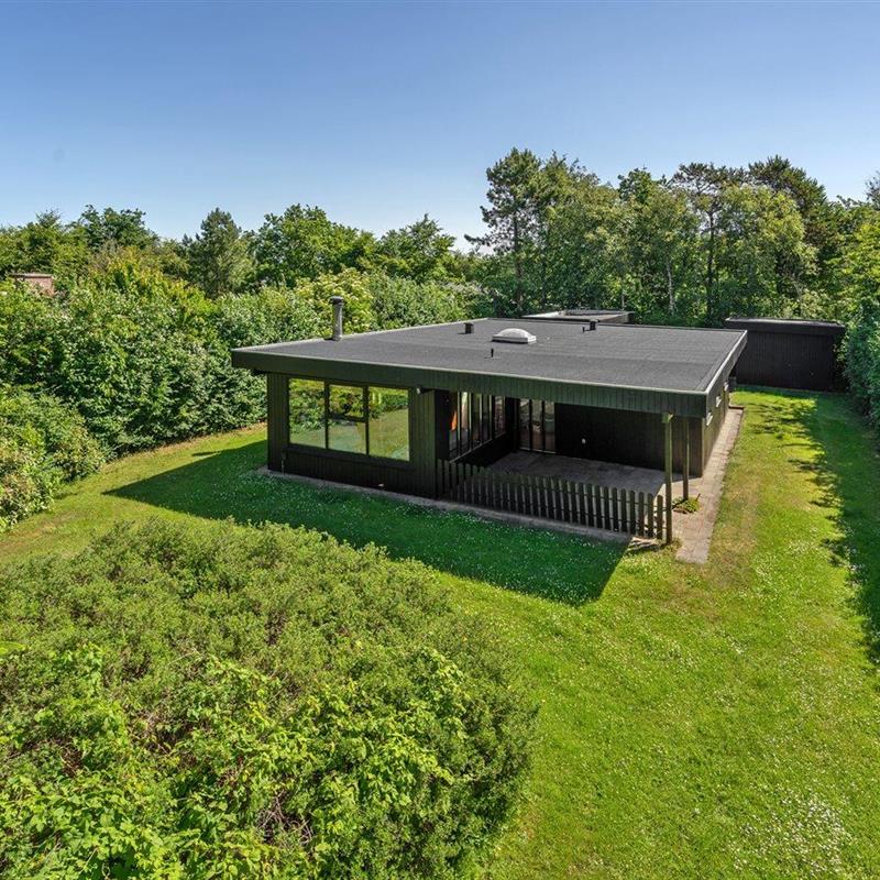 Ferienhaus - 6 Personen -  - Porsevej - Lendrup - 9670 - Lögstör