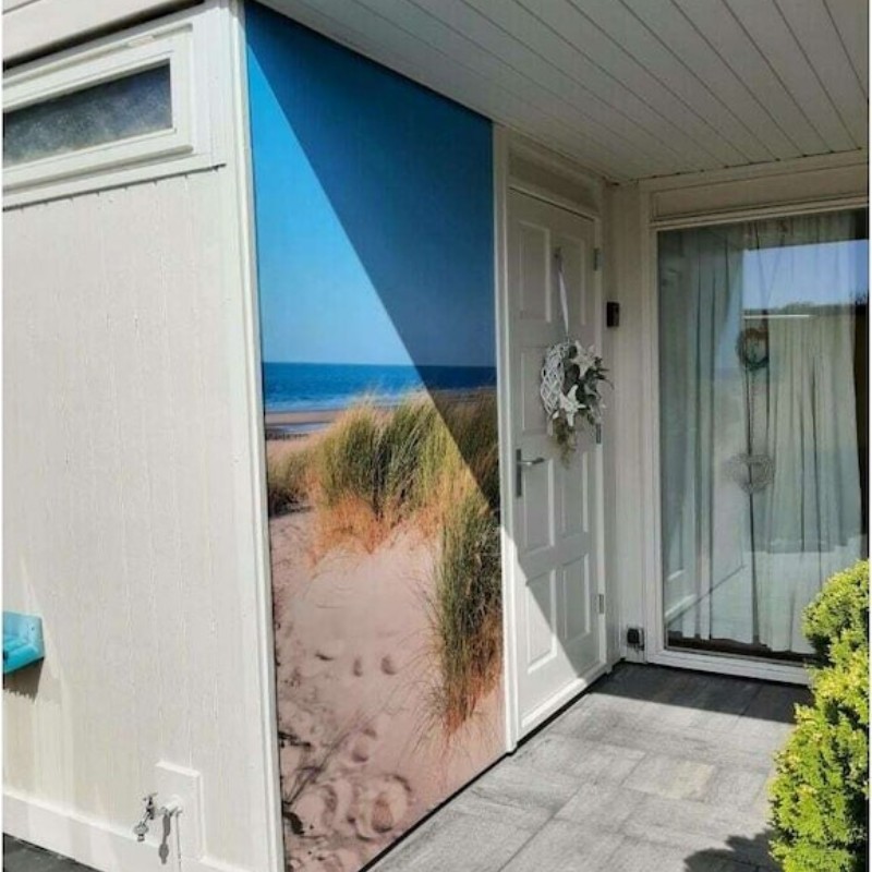 Sommerhus - 5 personer -  - 1787BS - Julianadorp Aan Zee