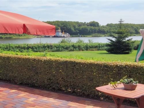 Ferienhaus - 2 Personen -  - 25725 - Schafstedt