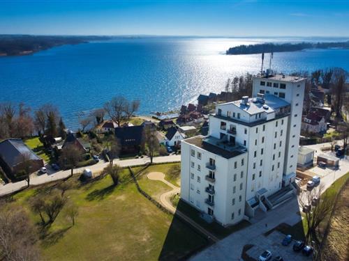 Ferieleilighet - 8 personer -  - 23996 - Bad Kleinen