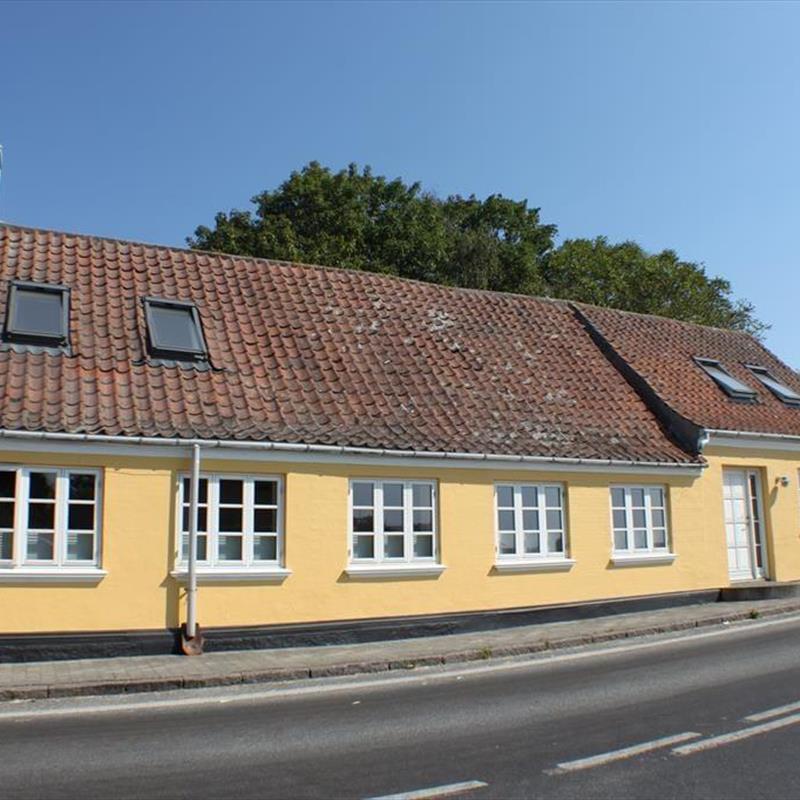 Stadthaus / Reihenhaus - 8 Personen -  - Østermarksvej - Dunkär - 5970 - Ärösköbing