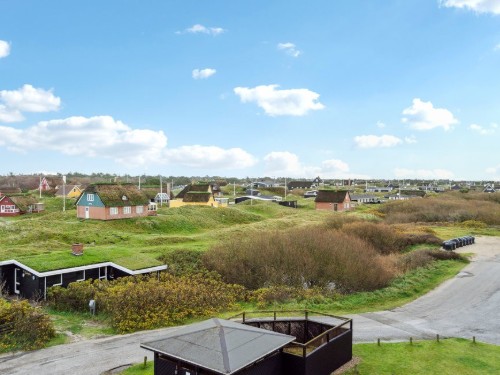 Holiday apartment - 5 persons -  - Strandvejen 52 lejl. - Fanø Bad - 6720 - Fanø