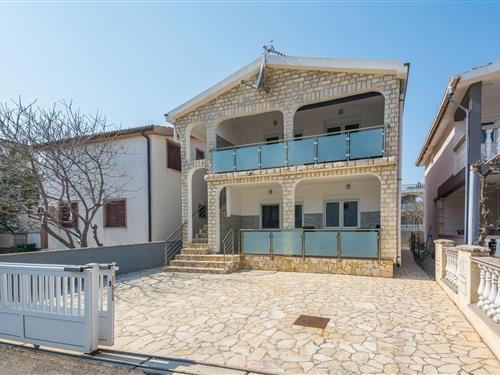 Holiday Home/Apartment - 6 persons -  - Vir - 23234 - Vir