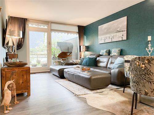 Ferieleilighet - 3 personer -  - An der Waldkapelle - 23669 - Timmendorfer Strand