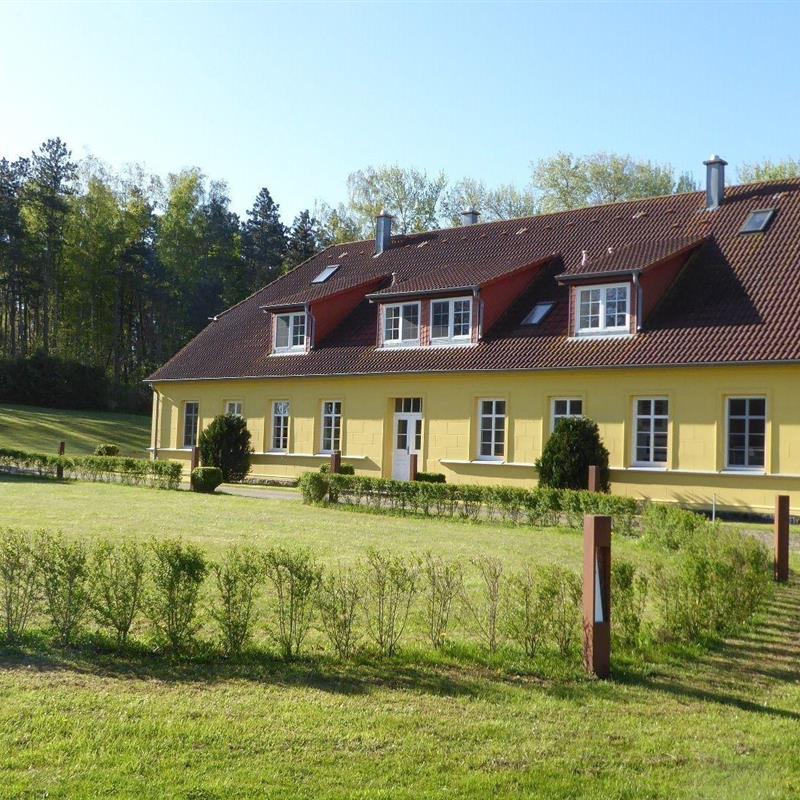 Ferielejlighed - 4 personer -  - Volsvitz - 18569 - Gingst