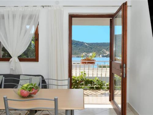 Ferieleilighet - 3 personer -  - 21226 - Vinisce