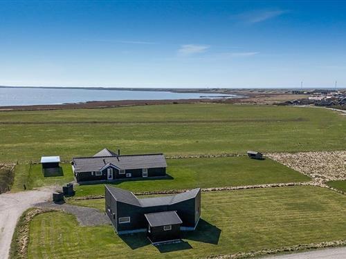 Sommerhus - 6 personer -  - Bjergehusvej - Vejlby Klit - 7673 - Harboøre