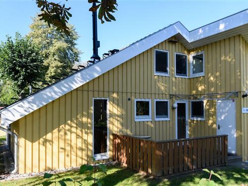 Sommerhus - 6 personer -  - Walter-Gotsmann-Straße - 17252 - Mirow