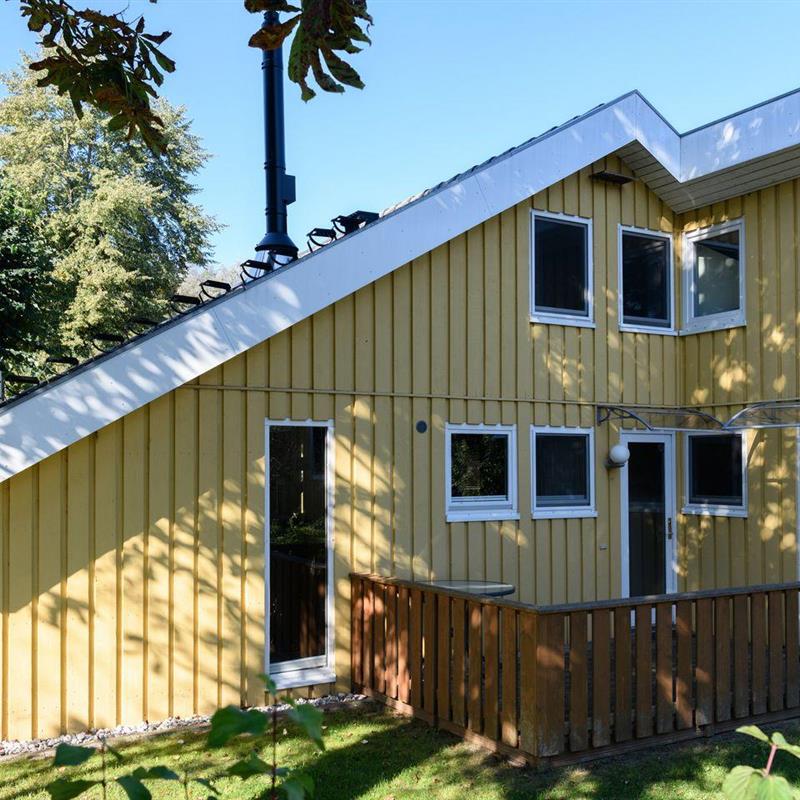 Sommerhus - 6 personer -  - Walter-Gotsmann-Straße - 17252 - Mirow