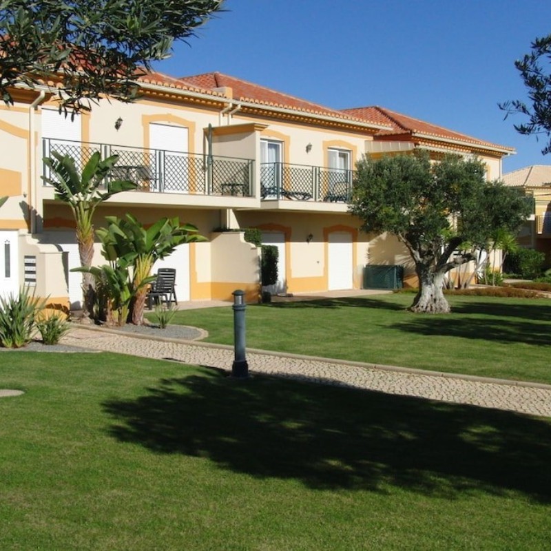 Sommerhus - 4 personer -  - 8601-906 - Lagos-Algarve