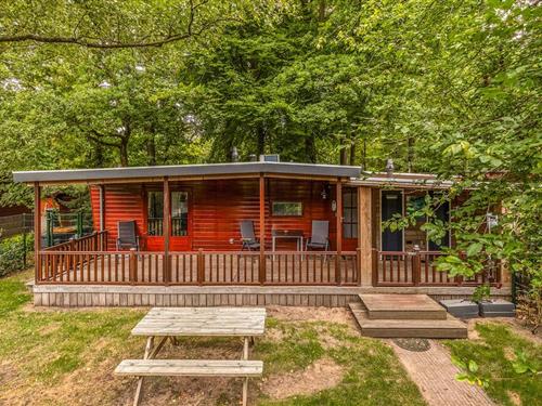 Sommerhus - 2 personer -  - Steenbakkersweg - 7843 RM - Erm