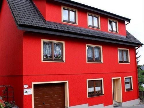 Holiday Home/Apartment - 4 persons -  - Dorfgasse - 09518 - Großrückerswalde