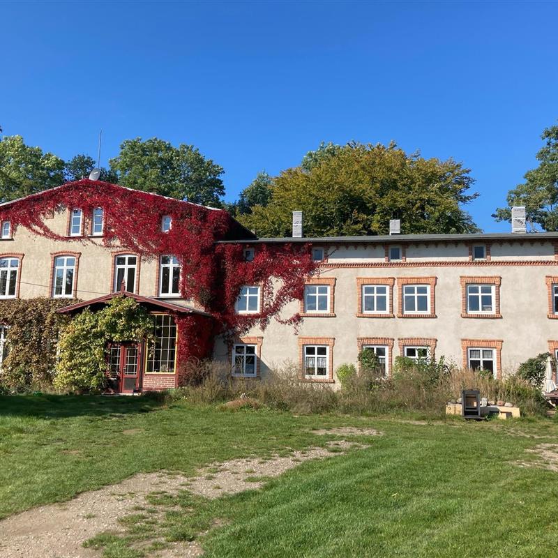 Ferielejlighed - 4 personer -  - 18279 - Alt Krassow / Lalendorf