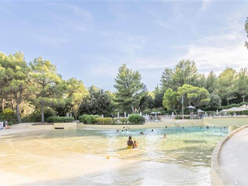 Holiday apartment - 6 persons -  - 13370 - Mallemort