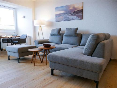 Holiday Home/Apartment - 4 persons -  - Hans-Claußen-Straße - 27476 - Cuxhaven