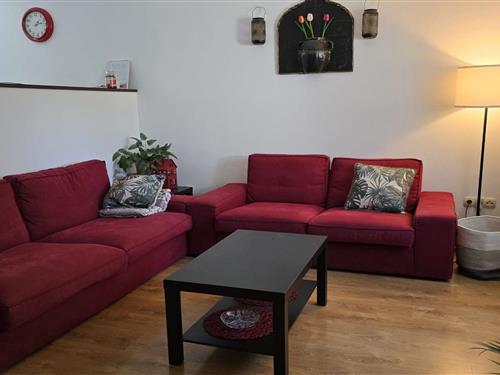 Villa - 10 personer -  - 10000 - Zagreb