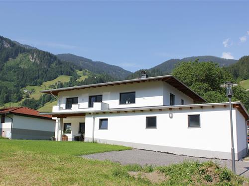 Holiday Home/Apartment - 6 persons -  - 6283 - Mayrhofen-Schwendau