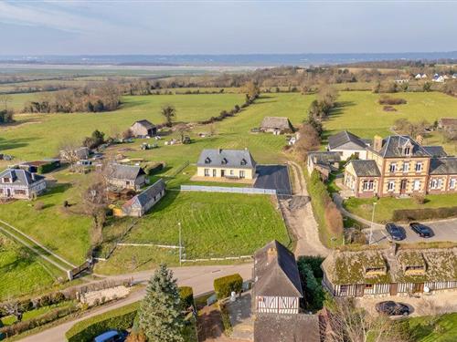 Holiday home - 10 persons -  - Route du village  - Saint-Samson-De-La-Roque - 27680 - Saint-Samson-De-La-Roq