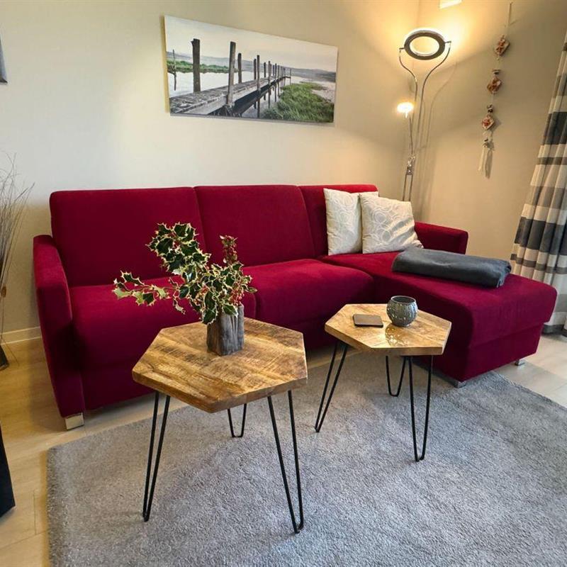 Ferielejlighed - 3 personer -  - An der Waterkant - 18211 - Börgerende