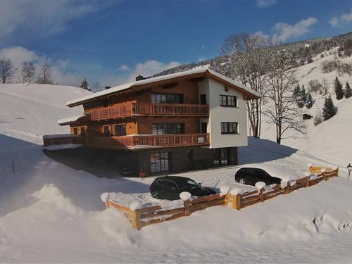 Chalet - 10 Personen -  - 5753 - Saalbach-Hinterglemm