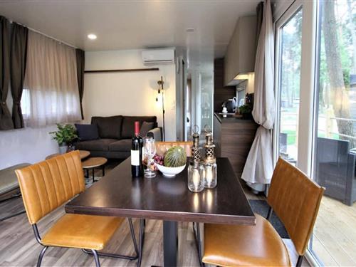 Chalet - 4 personer -  - 3690 - Zutendaal