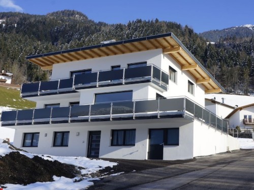 Feriehus - 5 personer -  - 6284 - Ramsau Im Zillertal