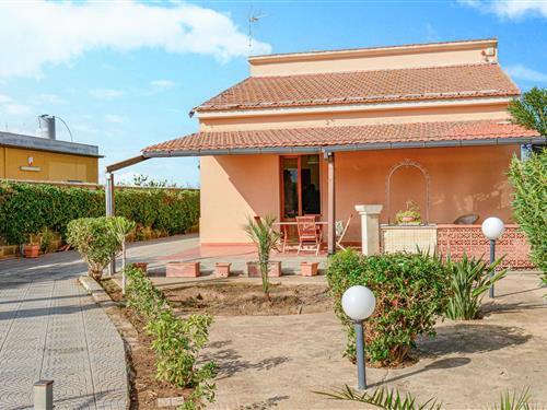 Sommerhus - 7 personer -  - Strada Provinciale - 97013 - Comiso