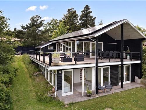 Sommerhus - 8 personer -  - Solsortevej - Tranum Klit - 9460 - Brovst