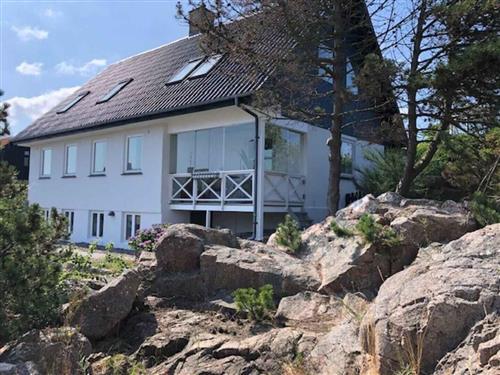 Villa - 6 personer -  - Strandvejen - 3770 - Allinge-Sandvig