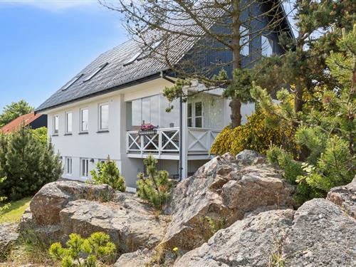Villa - 6 Personen -  - Strandvejen - 3770 - Allinge-Sandvig