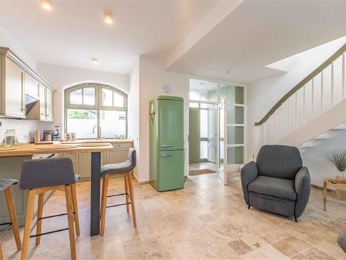 Sommerhus - 4 personer -  - Kattsund - 24340 - Eckernförde