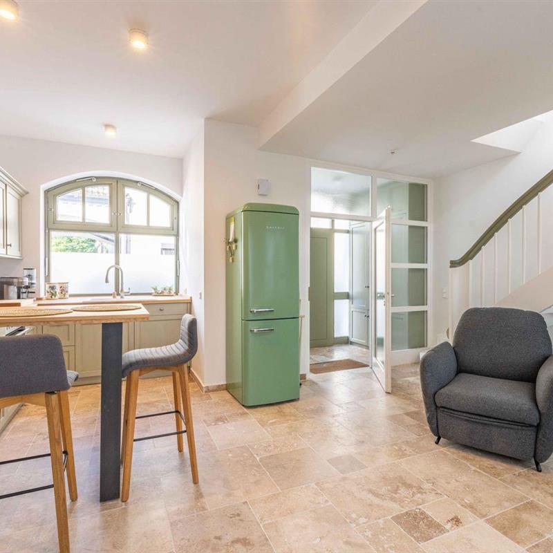 Sommerhus - 4 personer -  - Kattsund - 24340 - Eckernförde