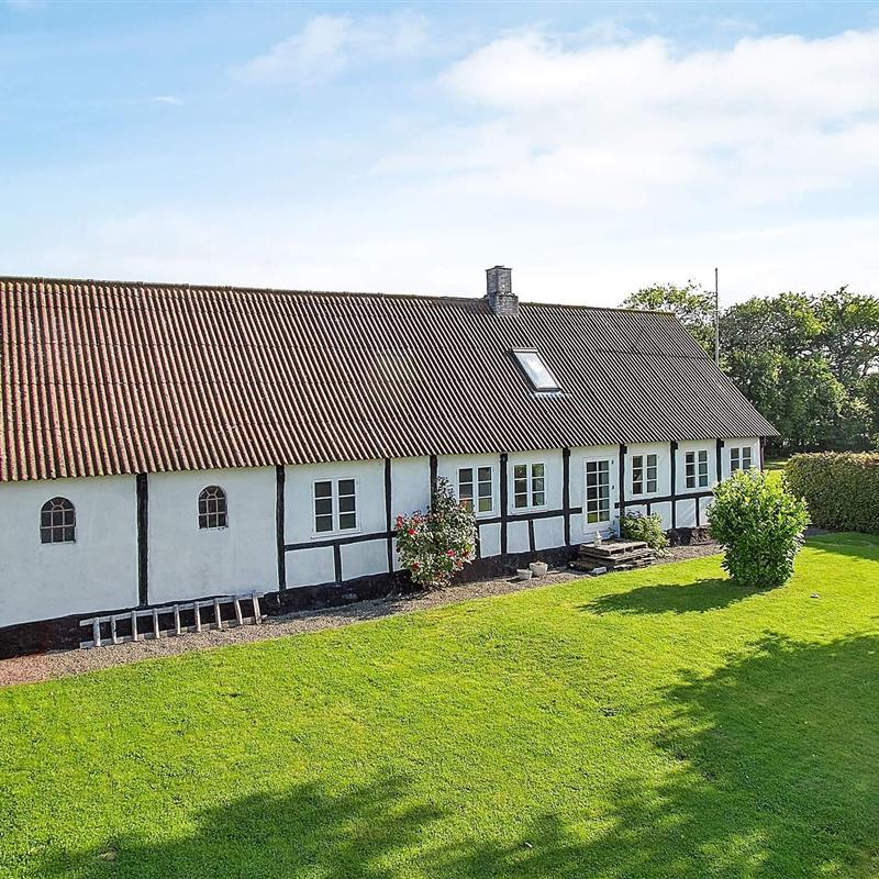 Ferienhaus - 6 Personen -  - Ugleengevejen - Boderne - 3720 - Aakirkeby