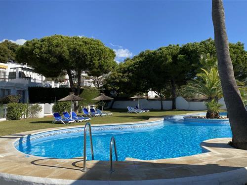 Ferielejlighed - 2 personer -  - 29780 - Nerja