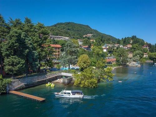 Semesterlägenhet - 4 personer -  - 28921 - Verbania