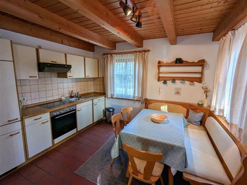 Sommerhus - 6 personer -  - Waldferiendorf 46, 48, - 94209 - Regen