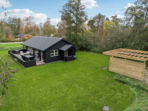 Sommerhus - 7 personer -  - Landemærket - 4583 - Sjællands Odde