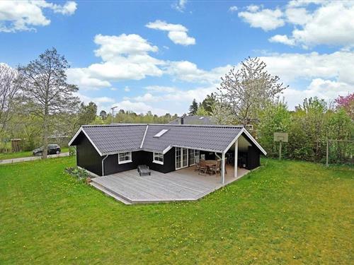 Ferienhaus - 6 Personen -  - Skovduevej - 3120 - Dronningmölle