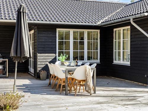 Sommerhus - 6 personer -  - Gl. Kirkevej - Lodskovvad - 9982 - Aalbæk